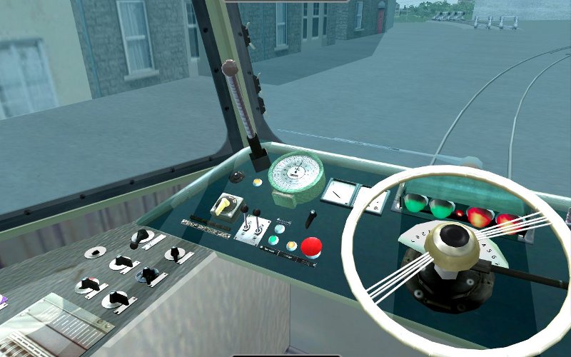 CAB Mirage Be 46 re CAB Mirage Be 46 re